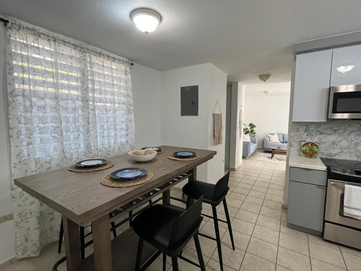 Mayaguez Coastal Charm Exterior photo